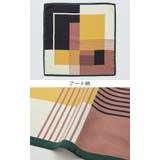 ストール ファッショングッズ 柄物 | Honeys | 詳細画像14 