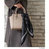 ストール ファッショングッズ 柄物 | Honeys | 詳細画像2 