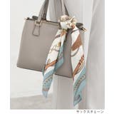 ストール ファッショングッズ 柄物 | Honeys | 詳細画像3 