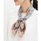 ピンクエスニック | ストール ファッショングッズ 柄物 | Honeys