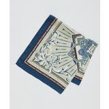 スカーフ ストール ファッショングッズ | Honeys | 詳細画像10 