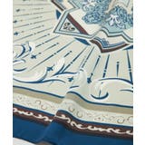 スカーフ ストール ファッショングッズ | Honeys | 詳細画像11 