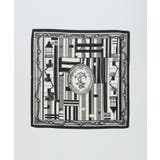 スカーフ ストール ファッショングッズ | Honeys | 詳細画像12 