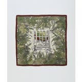 スカーフ ストール ファッショングッズ | Honeys | 詳細画像15 