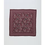 スカーフ ストール ファッショングッズ | Honeys | 詳細画像6 