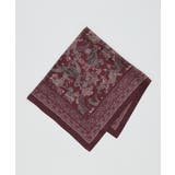 スカーフ ストール ファッショングッズ | Honeys | 詳細画像7 