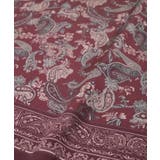 スカーフ ストール ファッショングッズ | Honeys | 詳細画像8 