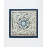 スカーフ ストール ファッショングッズ | Honeys | 詳細画像9 