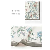 スカーフ サテン チェーン柄 | Honeys | 詳細画像9 