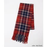 マフラー 吸湿発熱 抗菌 | Honeys | 詳細画像10