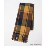 マフラー 吸湿発熱 抗菌 | Honeys | 詳細画像12