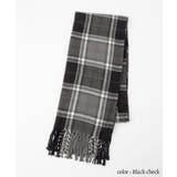 マフラー 吸湿発熱 抗菌 | Honeys | 詳細画像15