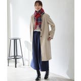 マフラー 吸湿発熱 抗菌 | Honeys | 詳細画像4