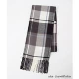 マフラー 吸湿発熱 抗菌 | Honeys | 詳細画像8