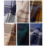 ストール 吸湿発熱 抗菌 | Honeys | 詳細画像15