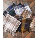 ストール 吸湿発熱 抗菌 | Honeys | 詳細画像3