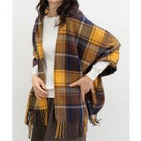 ストール 吸湿発熱 抗菌 | Honeys | 詳細画像4