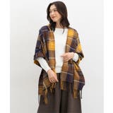 ストール 吸湿発熱 抗菌 | Honeys | 詳細画像5