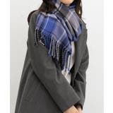 ストール 吸湿発熱 抗菌 | Honeys | 詳細画像6