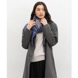 ストール 吸湿発熱 抗菌 | Honeys | 詳細画像7