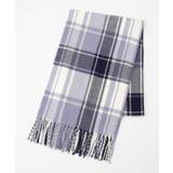 ストール 吸湿発熱 抗菌 | Honeys | 詳細画像8