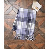 コン×オフ | ストール 吸湿発熱 抗菌 | Honeys