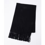 ストール 吸湿発熱 抗菌 | Honeys | 詳細画像10