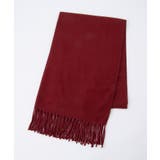 ストール 吸湿発熱 抗菌 | Honeys | 詳細画像11