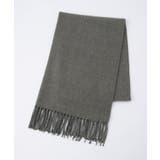 ストール 吸湿発熱 抗菌 | Honeys | 詳細画像13