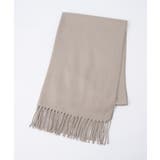 ストール 吸湿発熱 抗菌 | Honeys | 詳細画像15