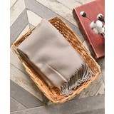 グレージュ | ストール 吸湿発熱 抗菌 | Honeys