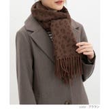 マフラー 吸湿発熱 抗菌 | Honeys | 詳細画像3 