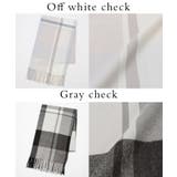 ストール 吸湿発熱 抗菌 | Honeys | 詳細画像13 