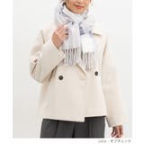 ストール 吸湿発熱 抗菌 | Honeys | 詳細画像3 