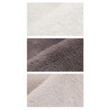 スヌード ネックウォーマー フェイクファー | Honeys | 詳細画像8