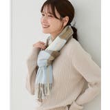 マフラー ハニぽか 吸湿発熱 | Honeys | 詳細画像13 