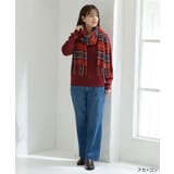 マフラー ハニぽか 吸湿発熱 | Honeys | 詳細画像5 