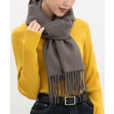 マフラー ハニぽか 吸湿発熱 | Honeys | 詳細画像11 