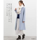 ストール ハニぽか 吸湿発熱 | Honeys | 詳細画像5