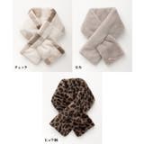 ティペット ハニぽか 吸湿発熱 | Honeys | 詳細画像13