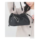 カードケース チャーム付き 合皮 | Honeys | 詳細画像9 