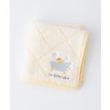 ハンカチ タオルハンカチ ミニタオル | Honeys | 詳細画像10