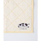 ハンカチ タオルハンカチ ミニタオル | Honeys | 詳細画像13