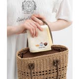 ハンカチ タオルハンカチ ミニタオル | Honeys | 詳細画像2