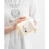 ハンカチ タオルハンカチ ミニタオル | Honeys | 詳細画像3