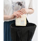 ハンカチ タオルハンカチ ミニタオル | Honeys | 詳細画像4