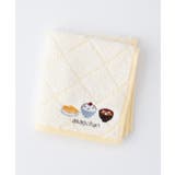 ハンカチ タオルハンカチ ミニタオル | Honeys | 詳細画像6