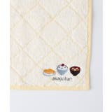 ハンカチ タオルハンカチ ミニタオル | Honeys | 詳細画像7