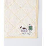 ハンカチ タオルハンカチ ミニタオル | Honeys | 詳細画像9