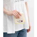 朝ごはん | ハンカチ タオルハンカチ ミニタオル | Honeys